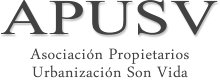 Asociación Propietarios Urbanización Son Vida